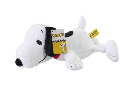 Cuddly Lying Down Snoopy Rainbow Designs The Home of Classic